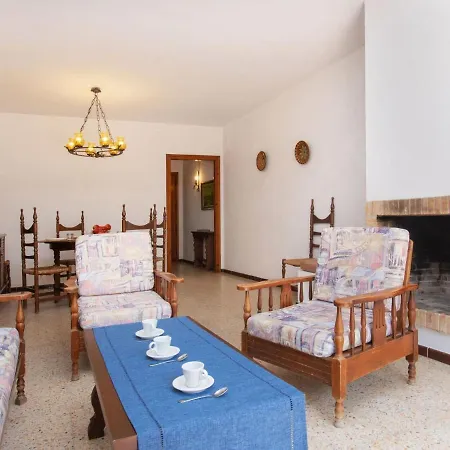Apartamento S'esquirols Nº1 By Interhome *