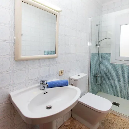Appartement S'esquirols Nº1 By Interhome