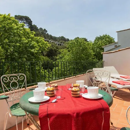 Apartment S'esquirols Nº1 By Interhome Begur