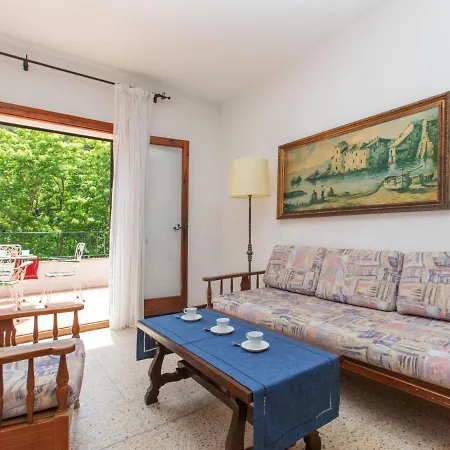 Apartment S'esquirols Nº1 By Interhome