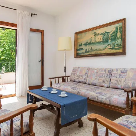 S'esquirols Nº1 By Interhome Apartment Begur