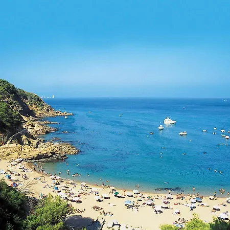 S'esquirols Nº1 By Interhome Apartment Begur