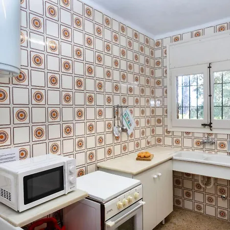 S'esquirols Nº1 By Interhome Apartment