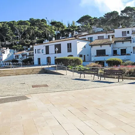 S'esquirols Nº1 By Interhome Apartment