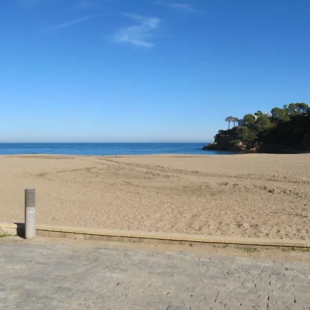 S'esquirols Nº1 By Interhome Apartment Begur