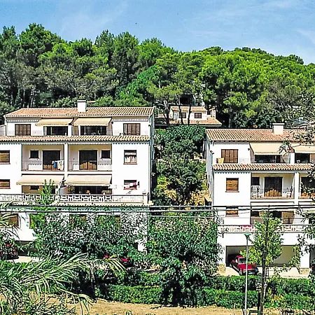 S'esquirols Nº1 By Interhome Apartment Begur